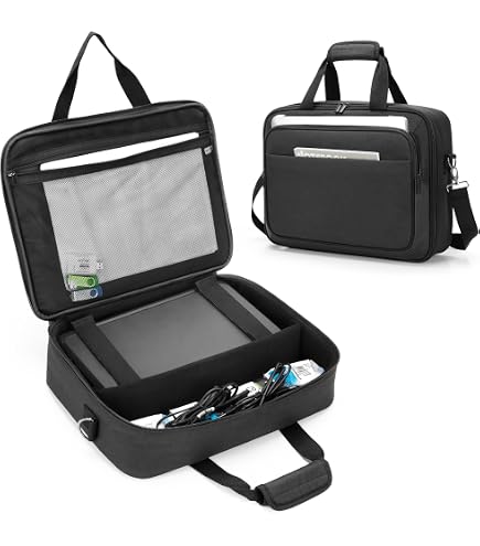 Amazon.co.jp: HP OfficeJet 250モバイル プリンター専用収納ケース