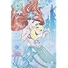 リトル・マーメイド Ariel(アリエル) ディズニー - リトル・マーメイド Ariel(アリエル) iPhone(640×960)壁紙 70730