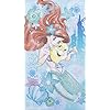 リトル・マーメイド Ariel(アリエル) ディズニー - リトル・マーメイド Ariel(アリエル) XFVGA(480×854)壁紙 71253