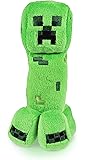 マインクラフト プラッシュ(ぬいぐるみ) クリーパー 16522