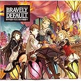 ブレイブリーデフォルト ドラマCD~リユニオンの祝祭~