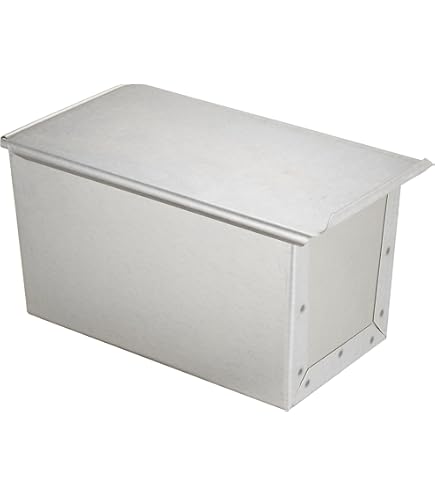 業務用 食パン型 食型 20点セット 蓋付き 製パン 厨房用品 Amazon｜遠藤商事 業務用 アルタイト食パン型(フタ付) 2斤 鉄