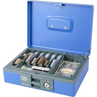 Amazon.co.jp Best Sellers: The most popular items in Cash Boxes