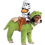 Amazon ルービーズ コスプレ コスチューム ペット用 犬用 スターウォーズ イウォーク 衣装 Sサイズ 並行輸入品 Rubies Costumes コスチューム 通販