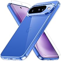 Amazon | Google Pixel 10 128GB SIMフリー Indigo スマートフォン本体