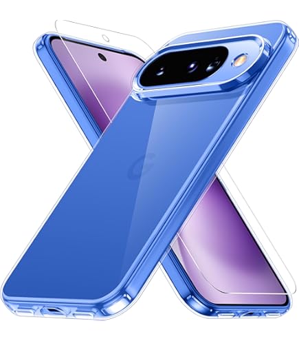 Amazon | Google Pixel 10 128GB SIMフリー Indigo