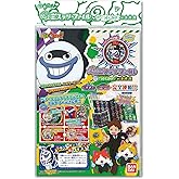 妖怪ウォッチ 妖怪ミステリーファイル02 「つむじかぜ」の事件簿