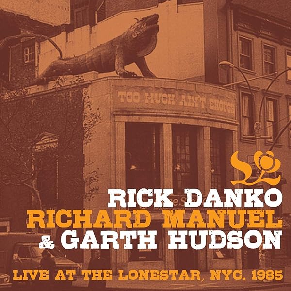 Amazon.co.jp: Rick Danko: Music