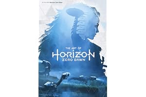 ジ・アート・オブ Horizon Zero Dawn (G-NOVELS)