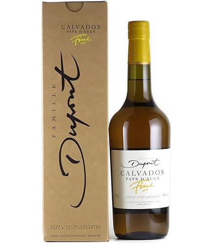 Amazon.co.jp: カルヴァドス 20年 ペールレーゼ コルドンブルー 40