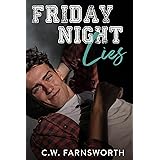 Friday Night Lies (Truth and Lies Book 1)