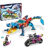 ワニのおもちゃ Amazon.co.jp: レゴ(LEGO) クリエイター ワニ 31121 おもちゃ ブロック