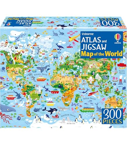 世界地図 アンティーク調 ジグソーパズル 額装済み apo0509620105.jpg