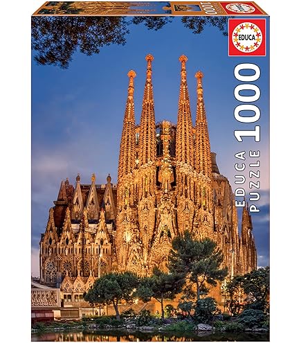 新品未開封！1000ピース ジグソーパズル 世界遺産コレクション 49x72cm Amazon | 1000ピース ジグソーパズル 世界遺産コレクション 40
