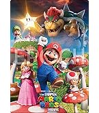 Amazon.co.jp: エポック社 300ピース ジグソーパズル スーパーマリオ