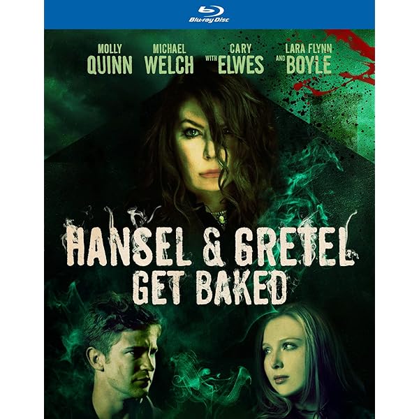 その他 Hansel &amp; Gretel [Blu-ray] [Import] 2mvetro その他 Hansel & Gretel [Blu-ray] [Import] 2mvetro Amazon.com