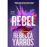 Rebel (The Renegades Book 3)