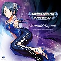 Amazon.co.jp: THE IDOLM@STER CINDERELLA MASTER 035市原仁奈