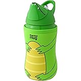 thermo mug(サーモマグ) アニマルボトル グリーン(ワニ)