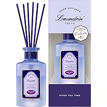 Amazon | Laundrin'(ランドリン) アロマキャンドル アールグレイティー