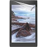 【Fire HD 8 (第7世代、第8世代)  保護フィルム】 Digio2 液晶保護フィルム 高精細 反射防止 気泡レス加工 2枚入り