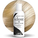Adore Shining Semi Permanent Hair Colour