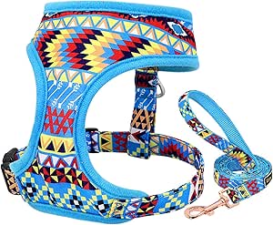 perfect fit harness amazon