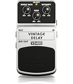 Amazon | 【国内正規品】JOYO ジョーヨー エフェクター Analog Delay