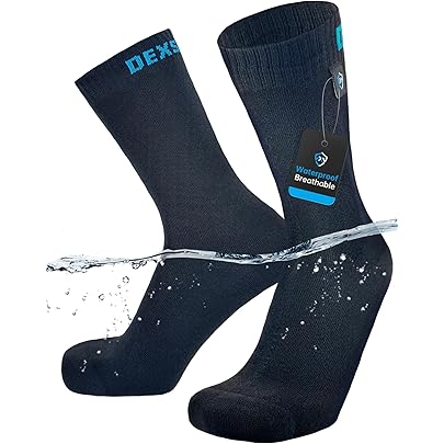 Amazon | (モンベル)mont-bell GORE-TEXオールラウンド ハイソックス