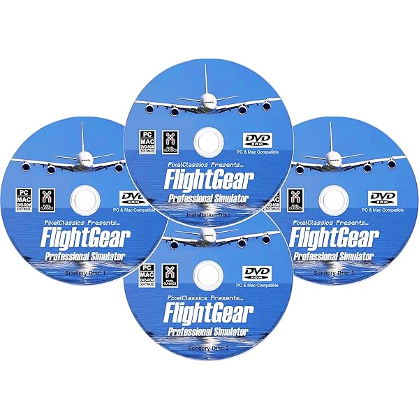 Amazon | Flight Simulator X Gold Edition | PCゲーム | PCソフト