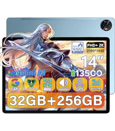 【新品】アンドロイド14タブレット 8コア20+256GB LTE 2K T70 Amazon.co.jp: 【タブレット 14インチ2024新登場】TECLAST T70 14