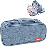 Amazon Co Jp カラフルキャンディスタイル Colorful Candy Style ディズニー 裁縫バッグ バッグのみ Mickey Mouse Let S Travel ミッキーマウス N ネイビー ホーム キッチン