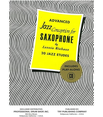 Amazon | ベーシック・ジャズコンセプション サクソフォン 第2巻 CD