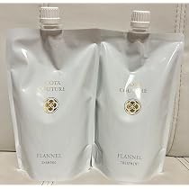 Amazon | コタ クチュール フランネル シャンプー 550ml