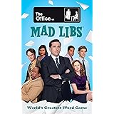 The Office Mad Libs: World's Greatest Word Game