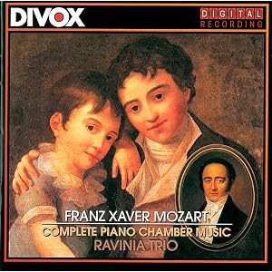 Mozart: Piano Quartet - Violin Sonatas