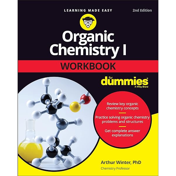 Amazon | Organic Chemistry as a Second Language: First Semester