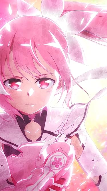 2021秋アニメ - 結城友奈（ゆうき ゆうな）変身後