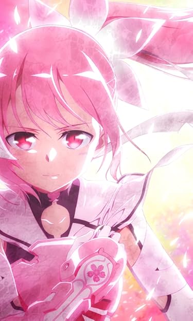 2021秋アニメ - 結城友奈（ゆうき ゆうな）変身後