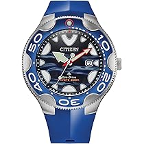 Amazon.co.jp: CITIZEN[シチズン] MODEL NO.bj8050-08e Men's