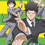 暗殺教室 iPad壁紙 磯貝悠馬,烏間惟臣 暗殺教室 iPad壁紙 磯貝悠馬,烏間惟臣