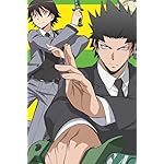 暗殺教室 iPhone(640×960)壁紙 磯貝悠馬,烏間惟臣 暗殺教室 iPhone(640×960)壁紙 磯貝悠馬,烏間惟臣