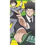 暗殺教室 HD(720×1280)壁紙 磯貝悠馬,烏間惟臣 暗殺教室 HD(720×1280)壁紙 磯貝悠馬,烏間惟臣