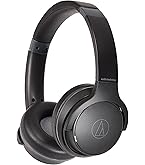 Amazon.co.jp: オーディオテクニカ ATH-WS660BT BRD ヘッドホン