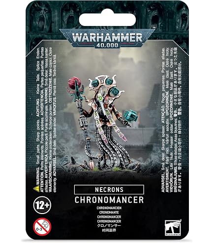 Amazon | ネクロン トリアーク ストーカー ウォーハンマー 40000