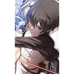 落第賢者の学院無双～二度目の転生、Sランクチート魔術師冒険録～ FVGA(480×800)壁紙 エフタル