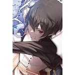 落第賢者の学院無双～二度目の転生、Sランクチート魔術師冒険録～ iPhone(640×960)壁紙 エフタル