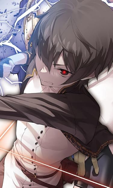 落第賢者の学院無双～二度目の転生、Sランクチート魔術師冒険録～  iPhone/Androidスマホ壁紙(480×800)-1 - エフタル