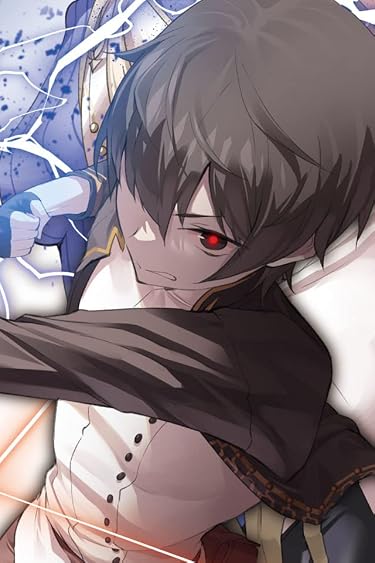 落第賢者の学院無双～二度目の転生、Sランクチート魔術師冒険録～  iPhone/Androidスマホ壁紙(640×960)-1 - エフタル