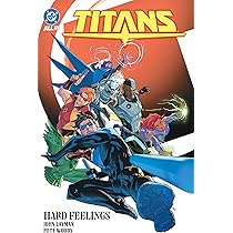 Titans Vol. 1: Out of the Shadows : Taylor, Tom, Scott, Nicola